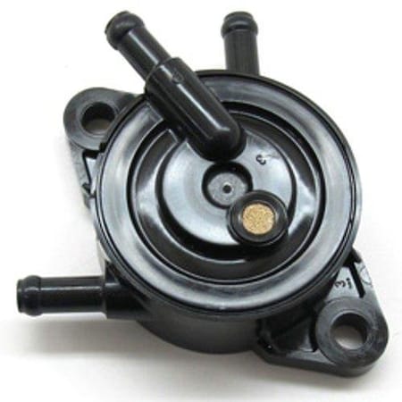 Replacement for Ezgo / Cushman / Textron OEM Replacement Fuel Pump MCI Fuji Model FOR Year 2004 -  ILC